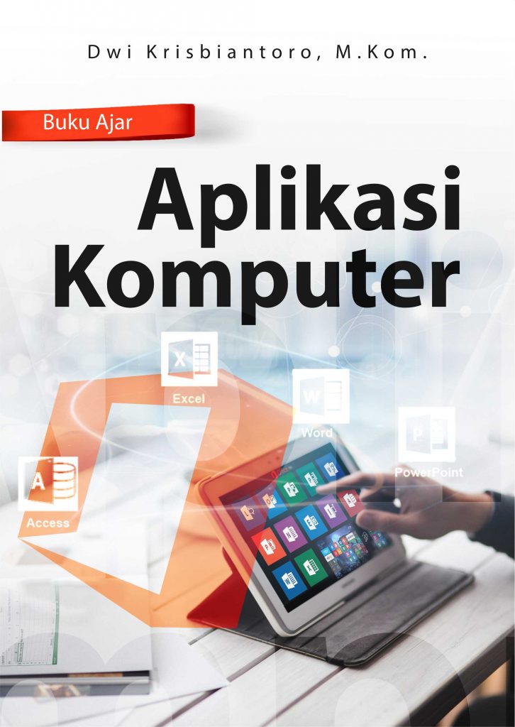 7 Rekomendasi Buku Teknik Informatika Untuk Mahasiswa