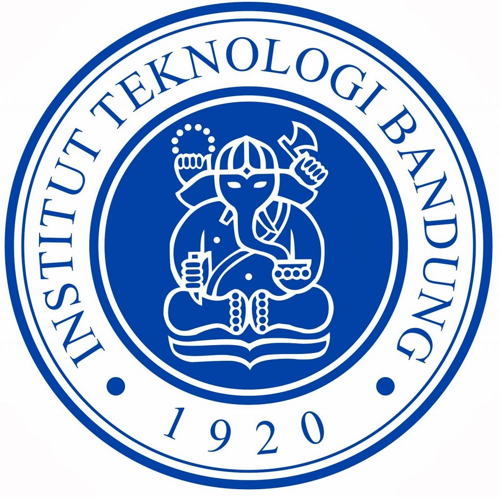 Fakultas, Jurusan Dan Logo ITB (Institut Teknologi Bandung